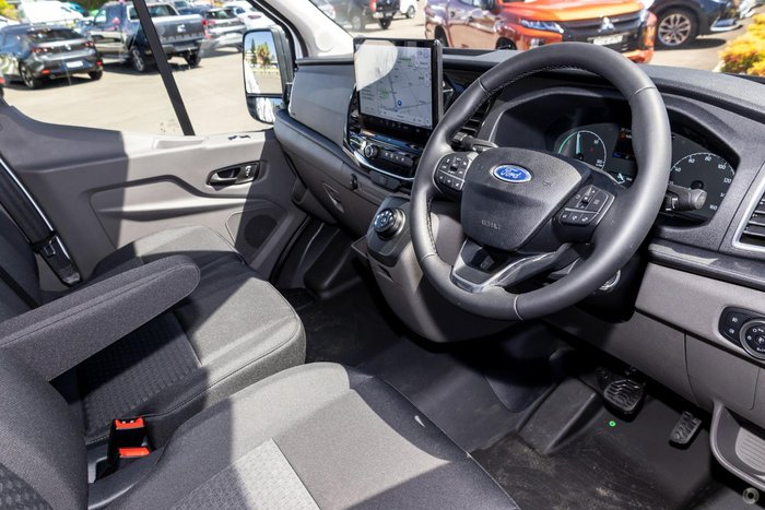 2023 Ford E-Transit 420L