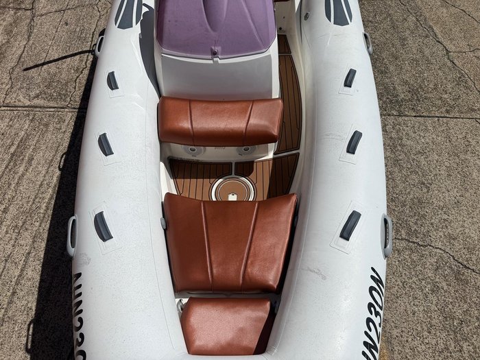 2014 Brig Eagle 480