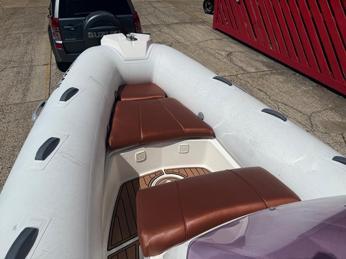 2014 Brig Eagle 480