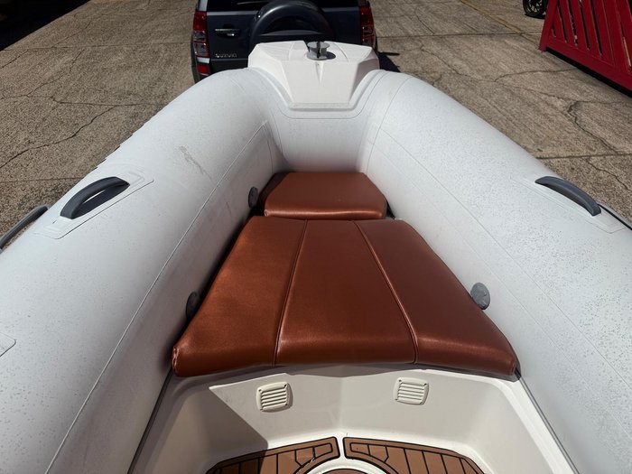 2014 Brig Eagle 480