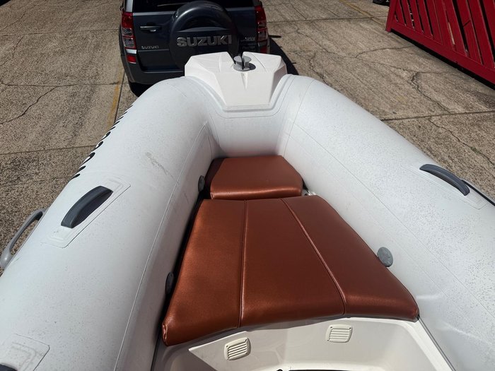 2014 Brig Eagle 480
