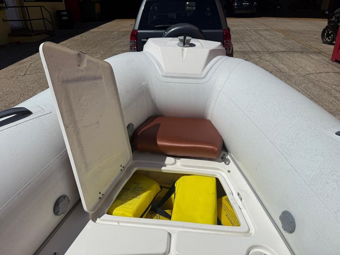 2014 Brig Eagle 480