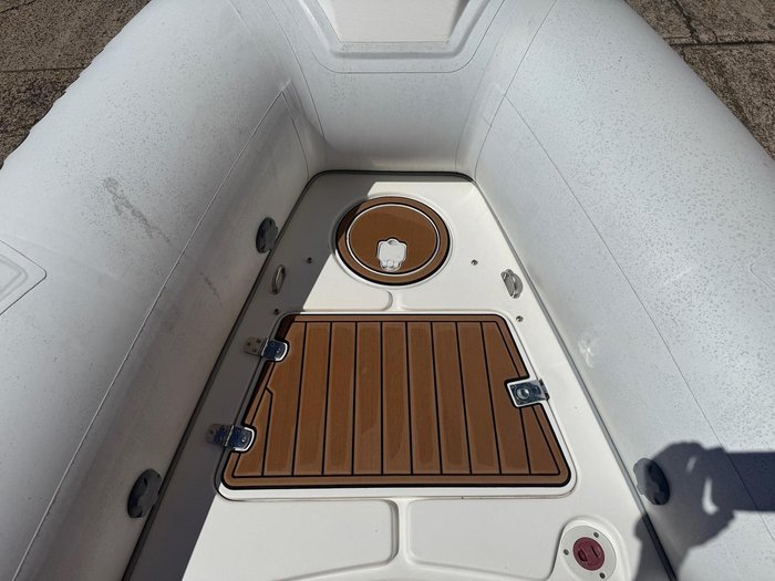 2014 Brig Eagle 480