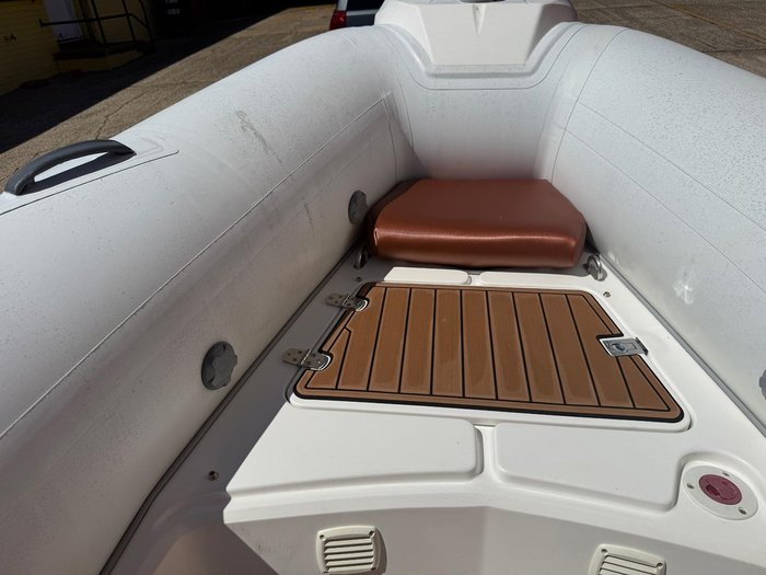 2014 Brig Eagle 480