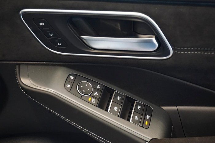 2025 Nissan QASHQAI N-DESIGN e-POWER