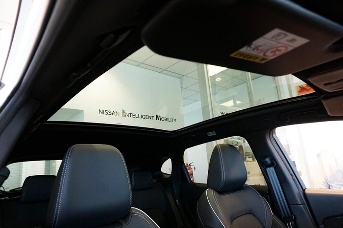 2025 Nissan QASHQAI N-DESIGN e-POWER