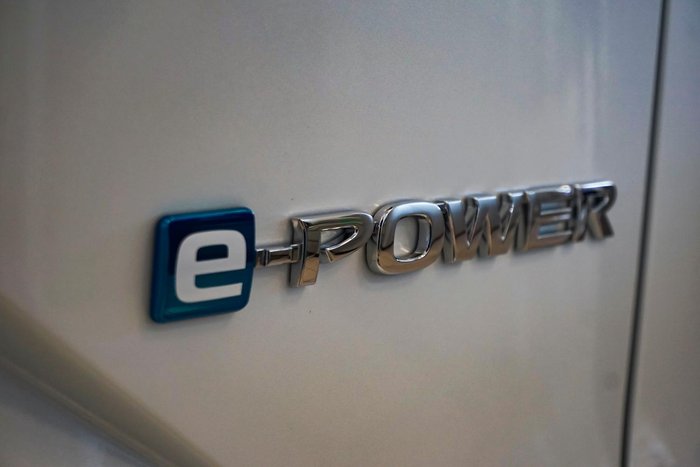 2025 Nissan QASHQAI N-DESIGN e-POWER