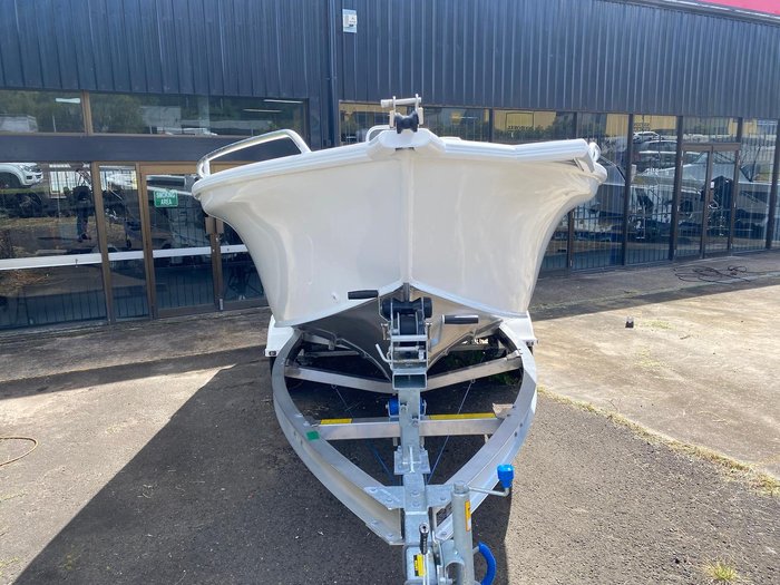 2025 QUINTREX 540 Territory Legend