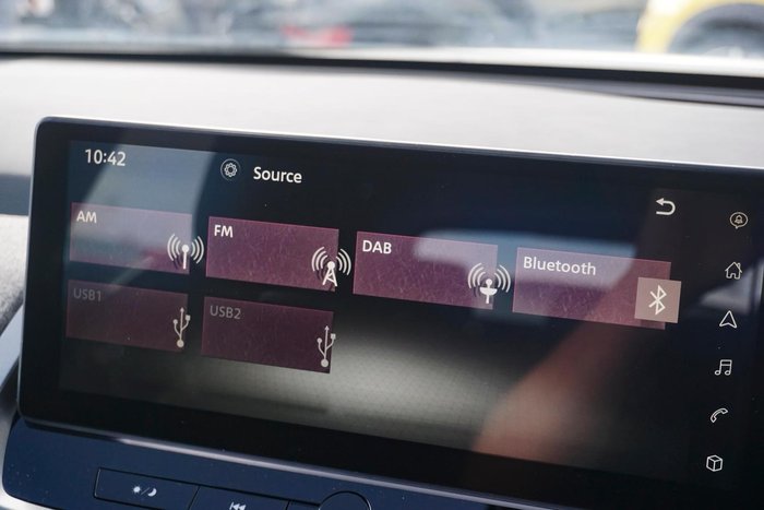 2025 Nissan QASHQAI ST-L