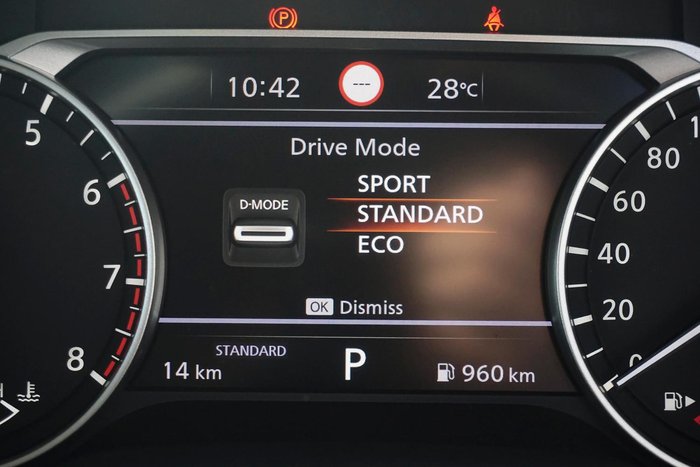 2025 Nissan QASHQAI ST-L
