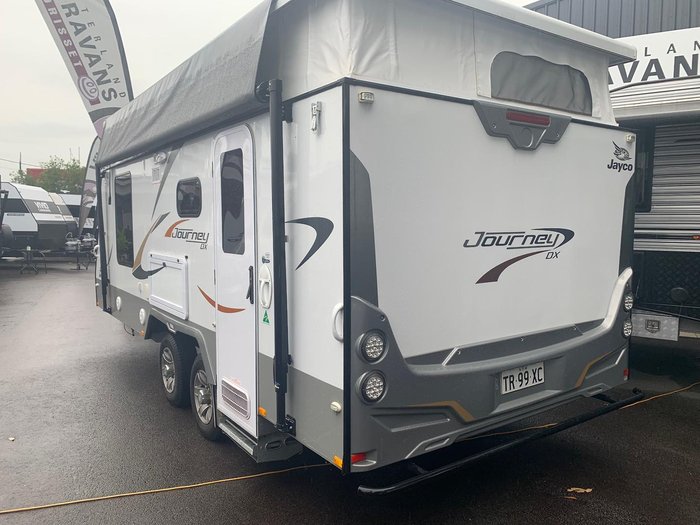 2019 Jayco Journey Dx