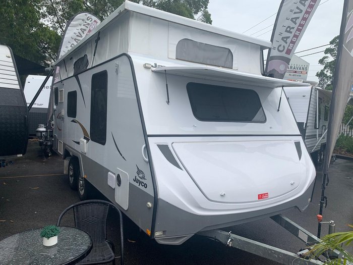 2019 Jayco Journey Dx