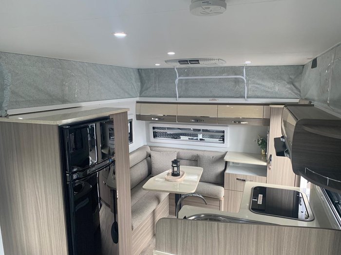 2021 Avan Aspire 484