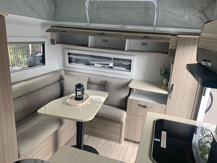 2021 Avan Aspire 484