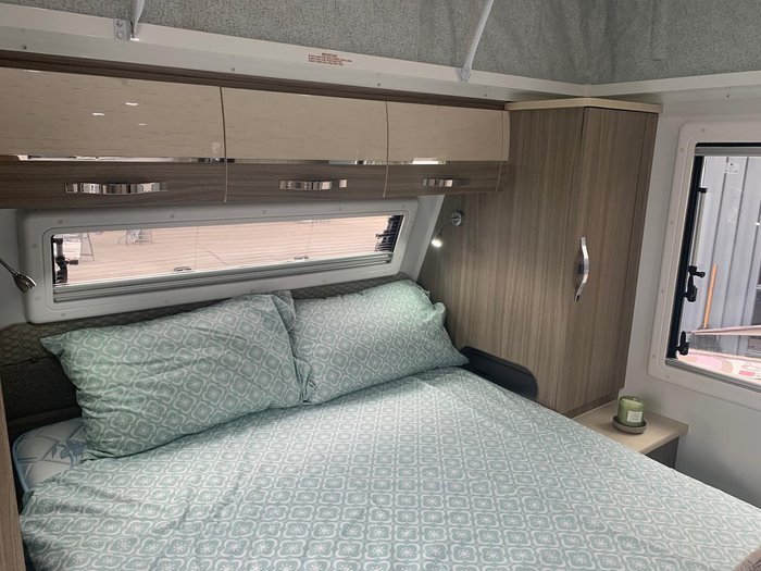 2021 Avan Aspire 484