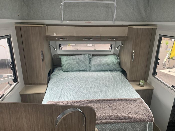 2021 Avan Aspire 484