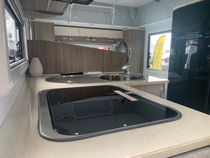 2021 Avan Aspire 484