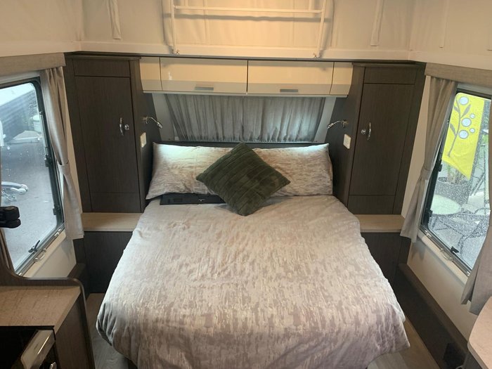 2019 Jayco Journey Dx