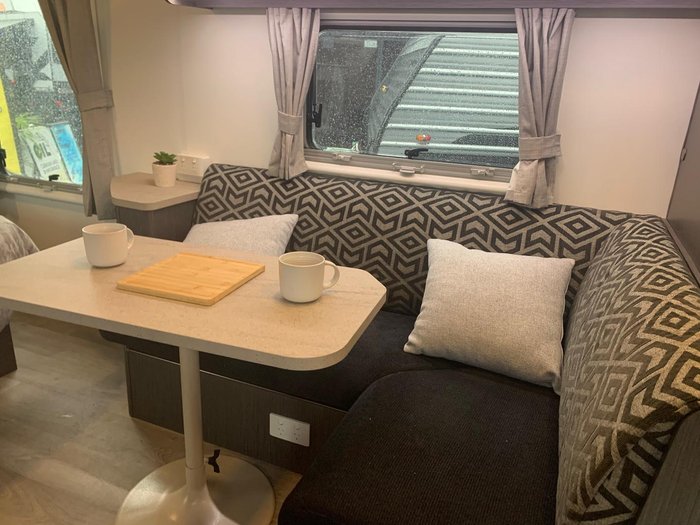 2019 Jayco Journey Dx