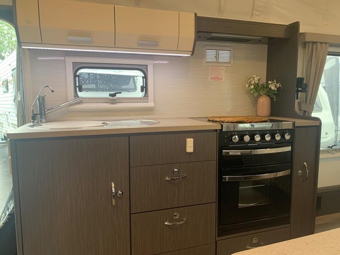 2019 Jayco Journey Dx