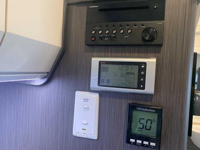 2019 Jayco Journey Dx