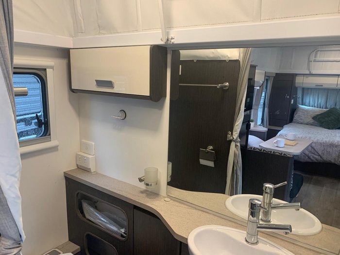 2019 Jayco Journey Dx