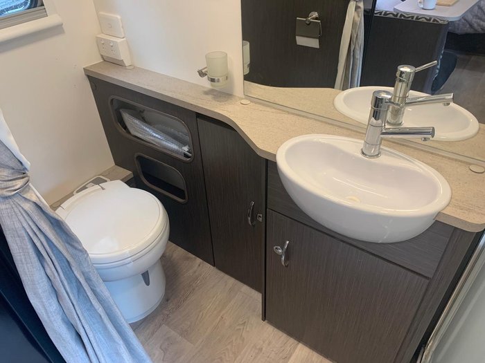 2019 Jayco Journey Dx