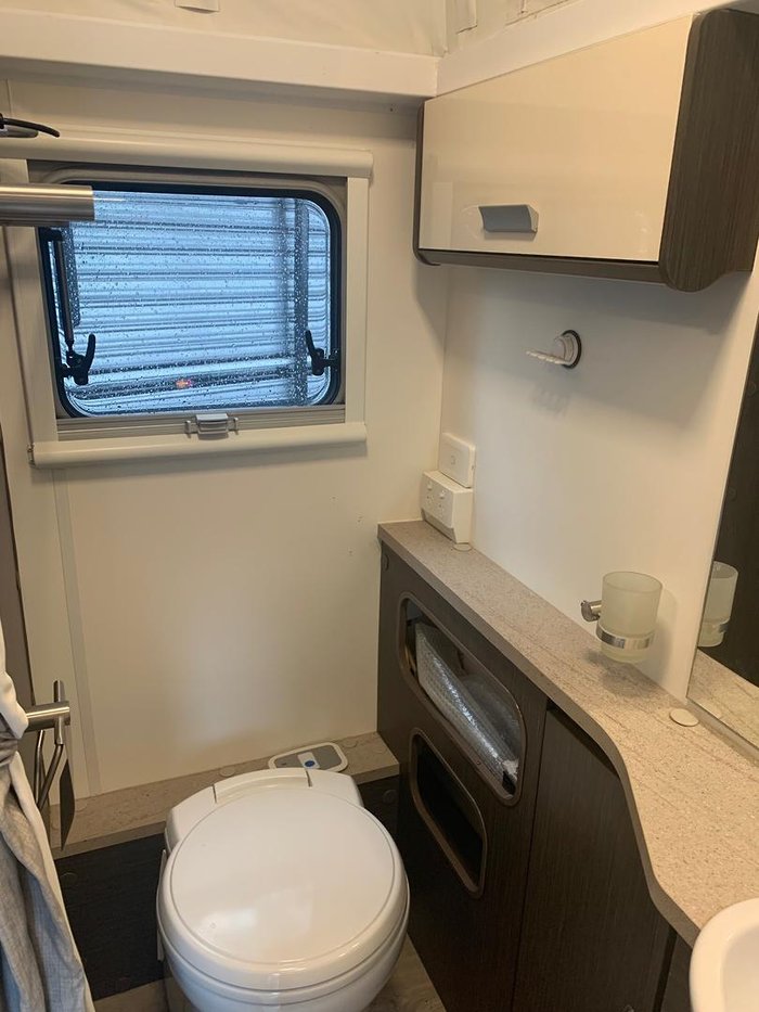 2019 Jayco Journey Dx