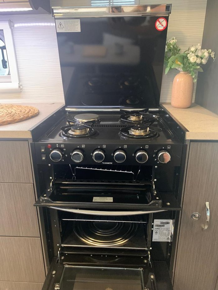 2019 Jayco Journey Dx