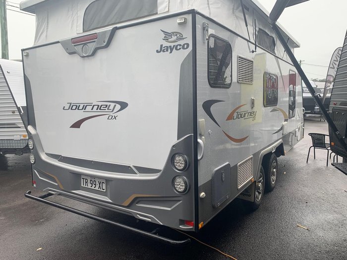2019 Jayco Journey Dx