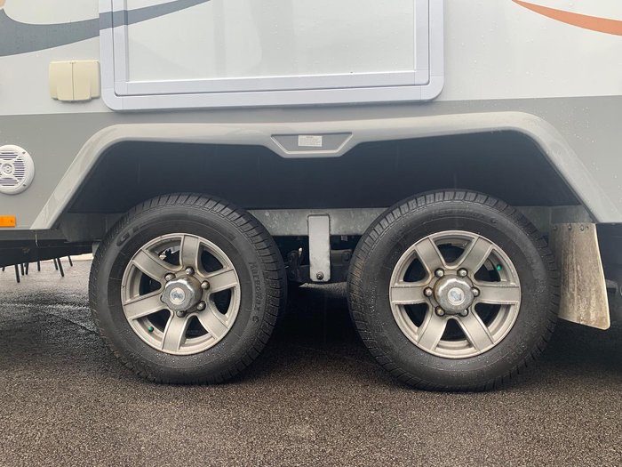 2019 Jayco Journey Dx