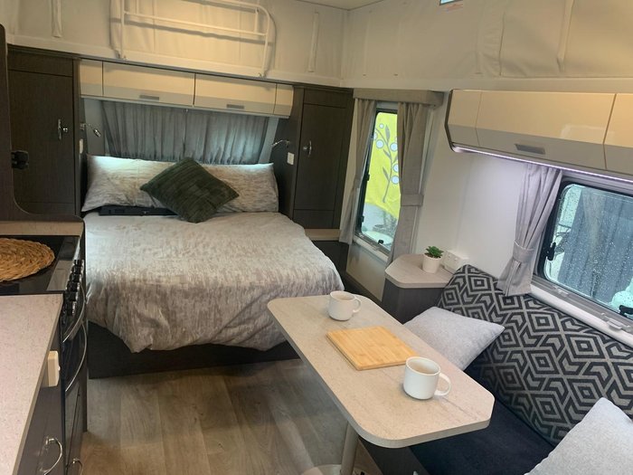 2019 Jayco Journey Dx