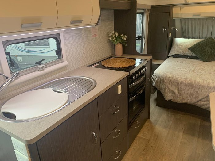 2019 Jayco Journey Dx