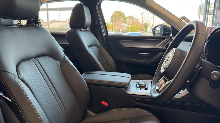 2025 Mazda CX-60 P50e GT