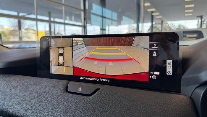 2025 Mazda CX-60 P50e GT