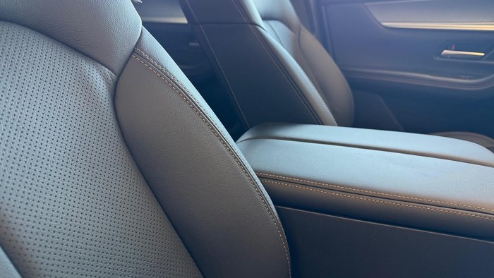 2025 Mazda CX-60 P50e GT