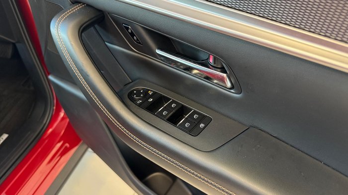 2025 Mazda CX-60 P50e GT