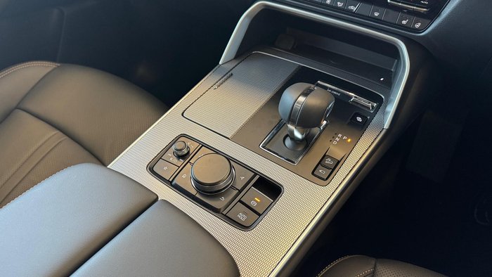 2025 Mazda CX-60 P50e GT