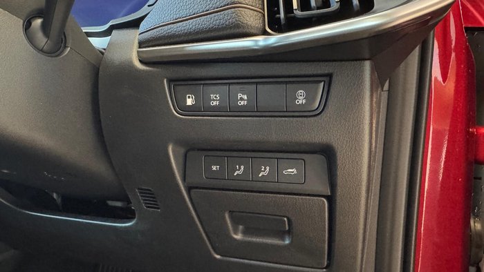 2025 Mazda CX-60 P50e GT