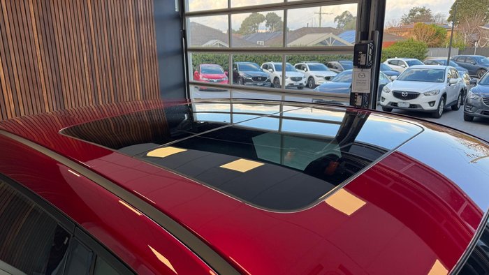 2025 Mazda CX-60 P50e GT