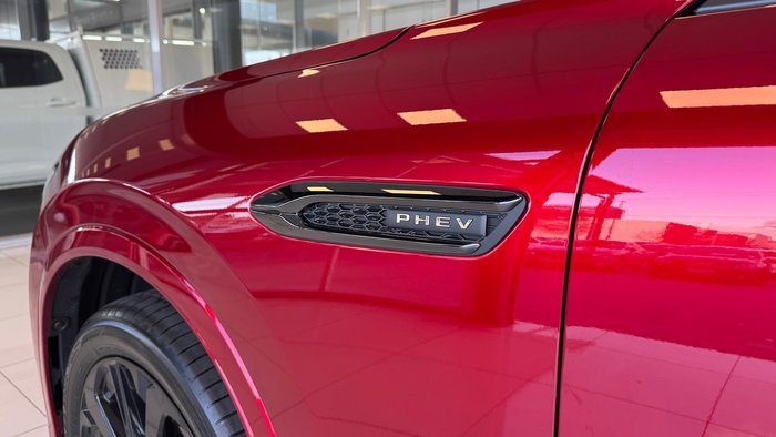 2025 Mazda CX-60 P50e GT