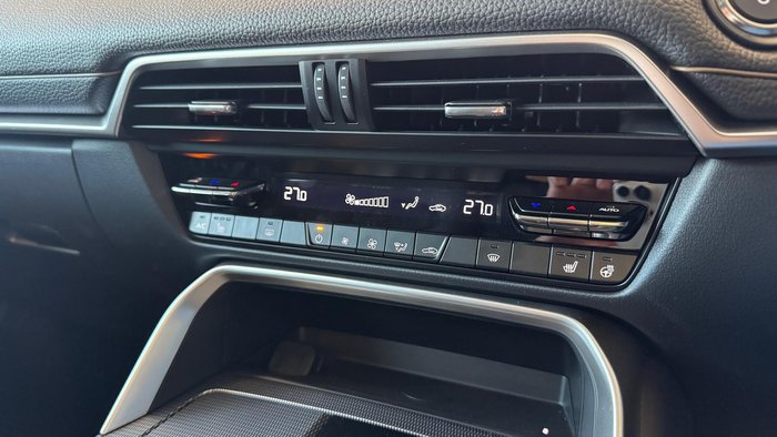 2025 Mazda CX-60 P50e GT