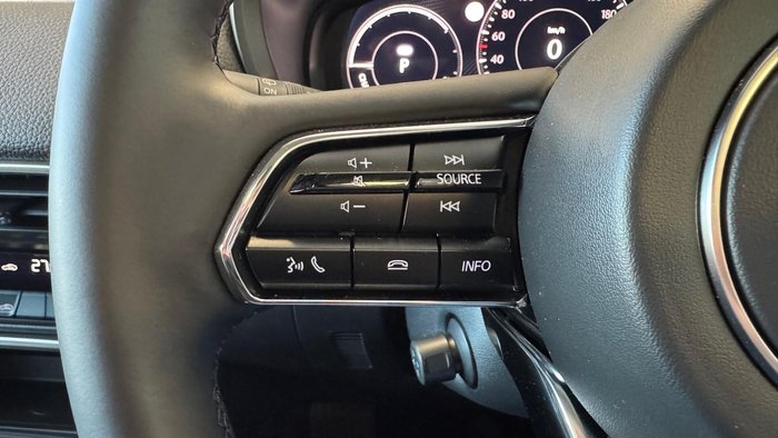 2025 Mazda CX-60 P50e GT