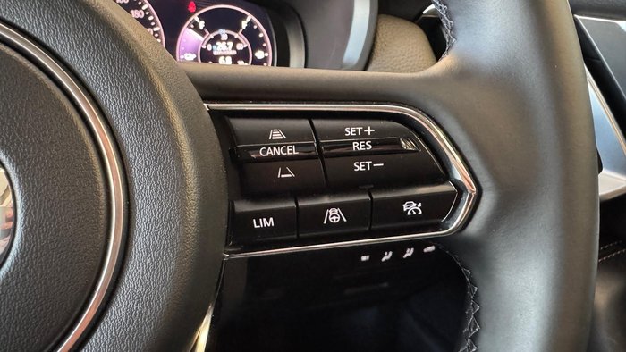 2025 Mazda CX-60 P50e GT