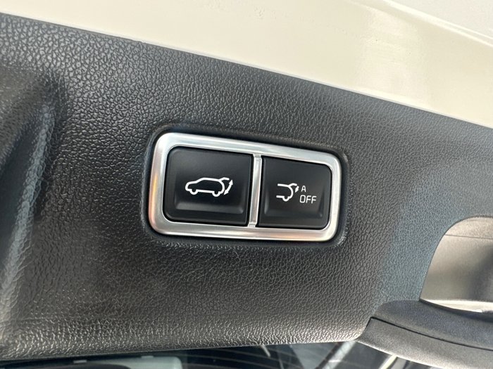 2024 Kia Sorento HEV GT-Line