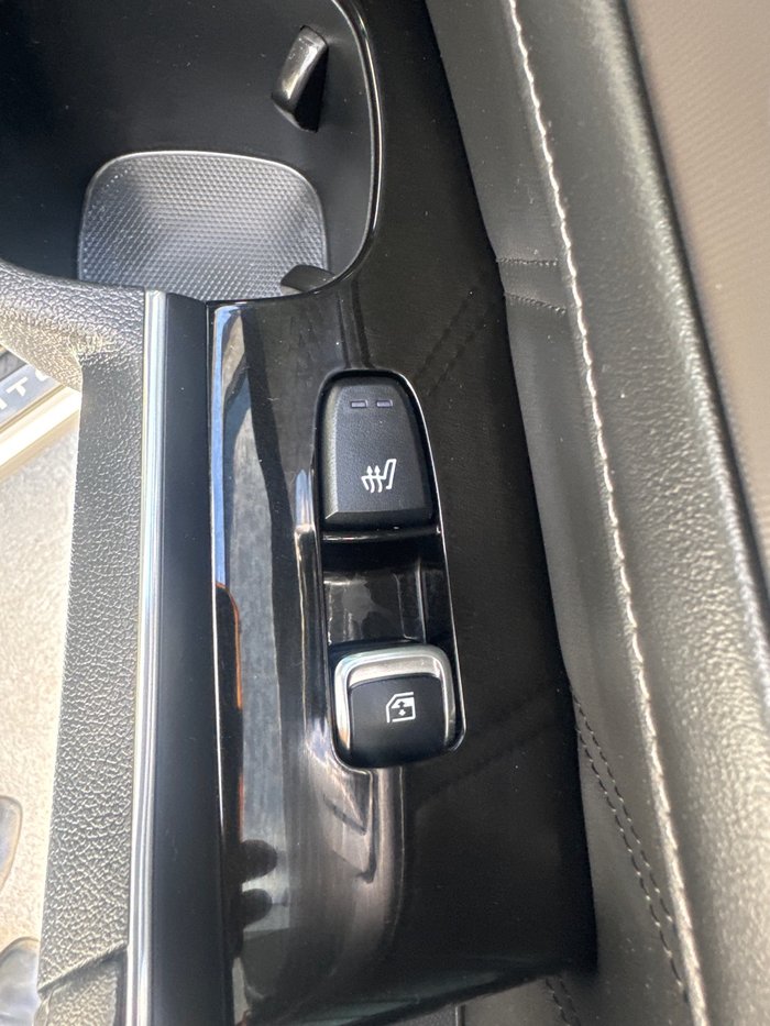 2024 Kia Sorento HEV GT-Line