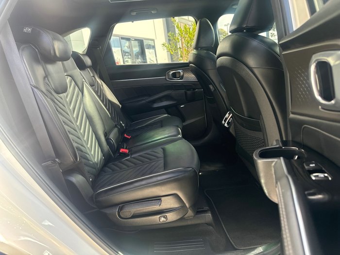 2024 Kia Sorento HEV GT-Line