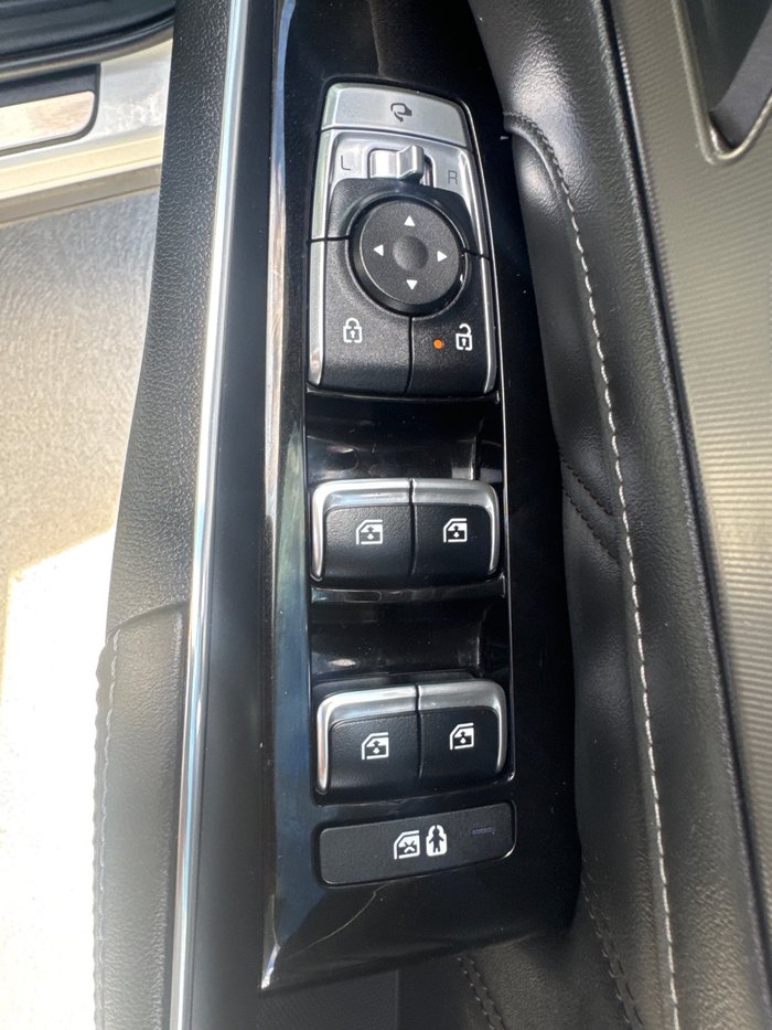 2024 Kia Sorento HEV GT-Line