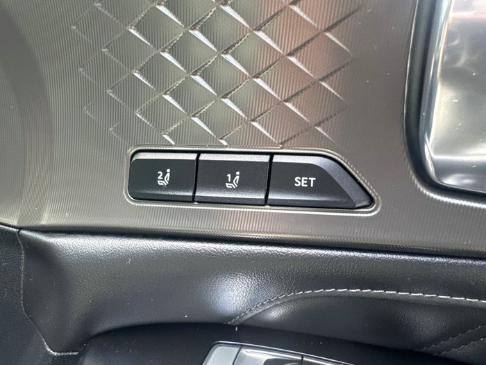 2024 Kia Sorento HEV GT-Line