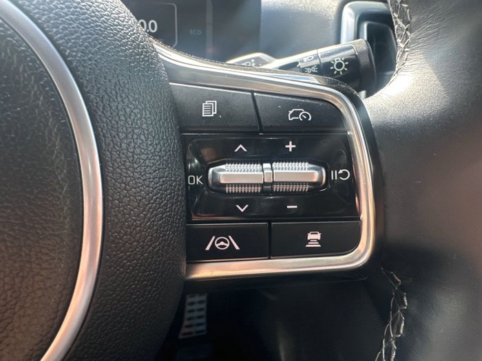 2024 Kia Sorento HEV GT-Line